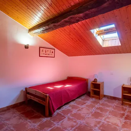 Maison Yaitua Esterençuby