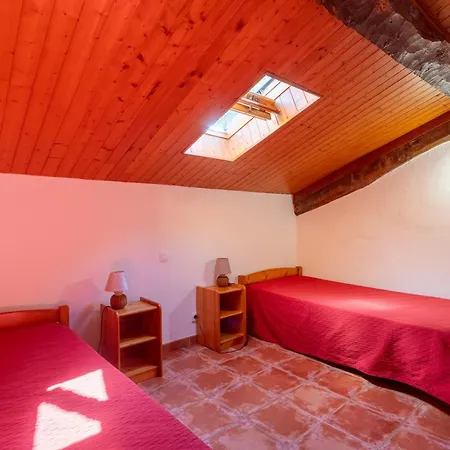 Maison Yaitua * Esterençuby