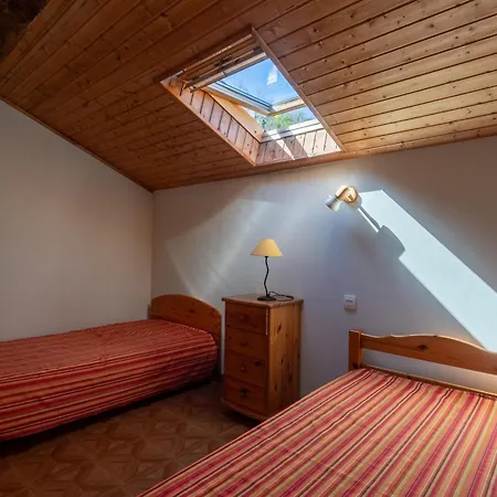 Maison Yaitua * Esterençuby