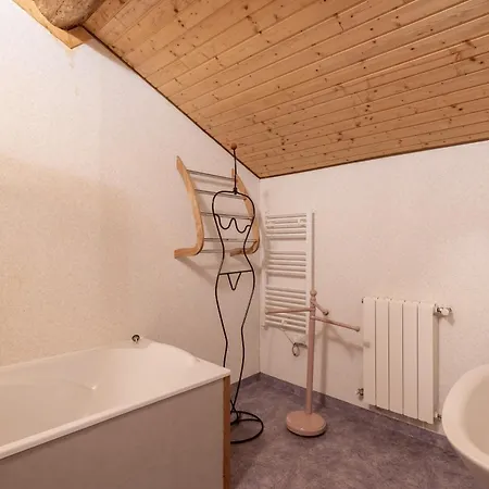 Maison Yaitua * Esterençuby