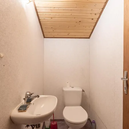 Maison Yaitua * Esterençuby