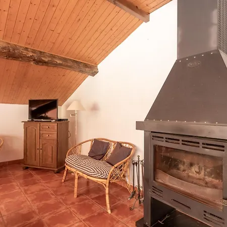 Maison Yaitua بيت للعطل *