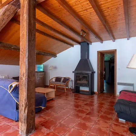 Maison Yaitua Esterençuby
