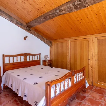 Maison Yaitua بيت للعطل Esterençuby
