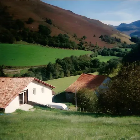 Maison Yaitua بيت للعطل