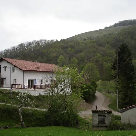 Maison Yaitua بيت للعطل *