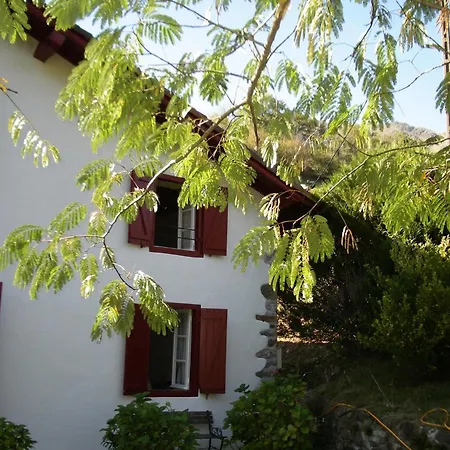 Maison Yaitua *