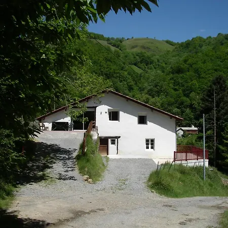 Maison Yaitua بيت للعطل